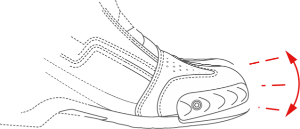 falco tech toe bot tasarım